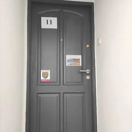 Pensión Rynek 11 Poznan