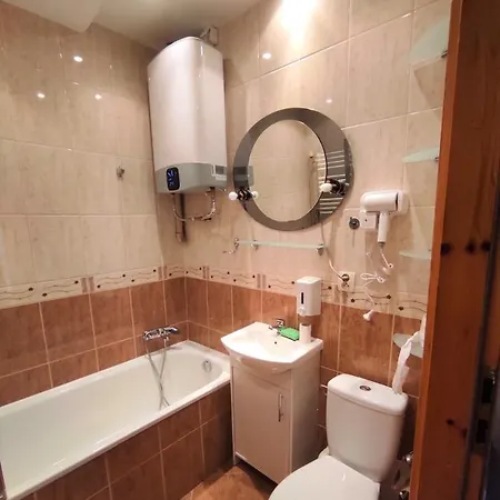 Rynek 11 Maison d'hôtes Poznań