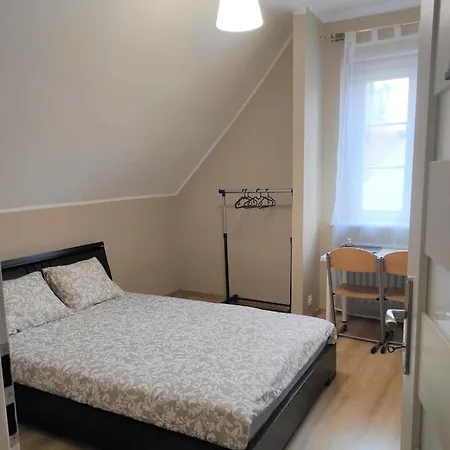 Rynek 11 Pensión Poznan