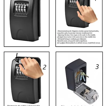 Rynek 11 게스트하우스 *