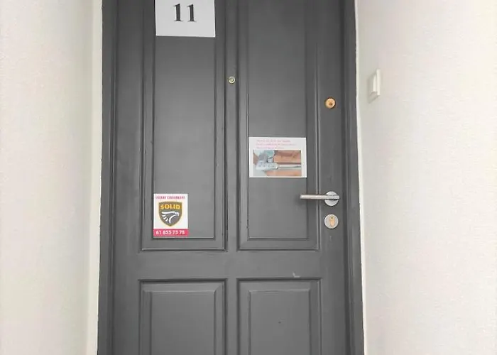 Casa de hóspedes Rynek 11 Poznań