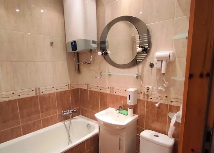 Rynek 11 Casa de hóspedes Poznań